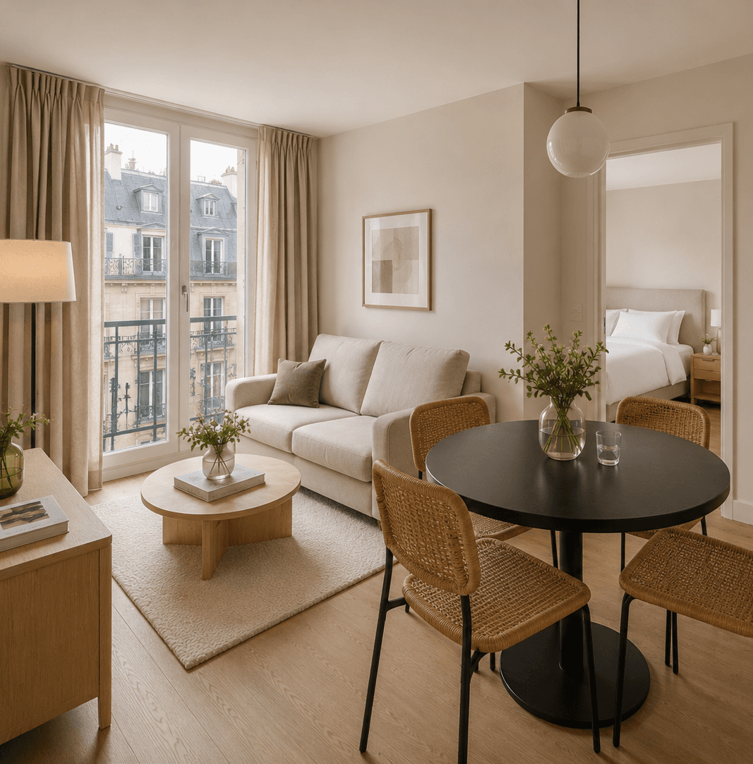 Champs-Élysées, Paris