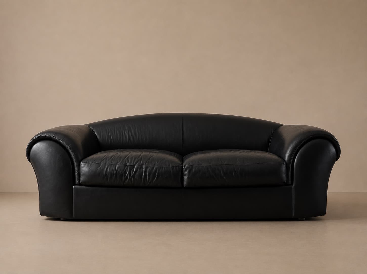 Robert Venturi and Denise Scott Brown for Knoll, Grandma Sofa, 1980s