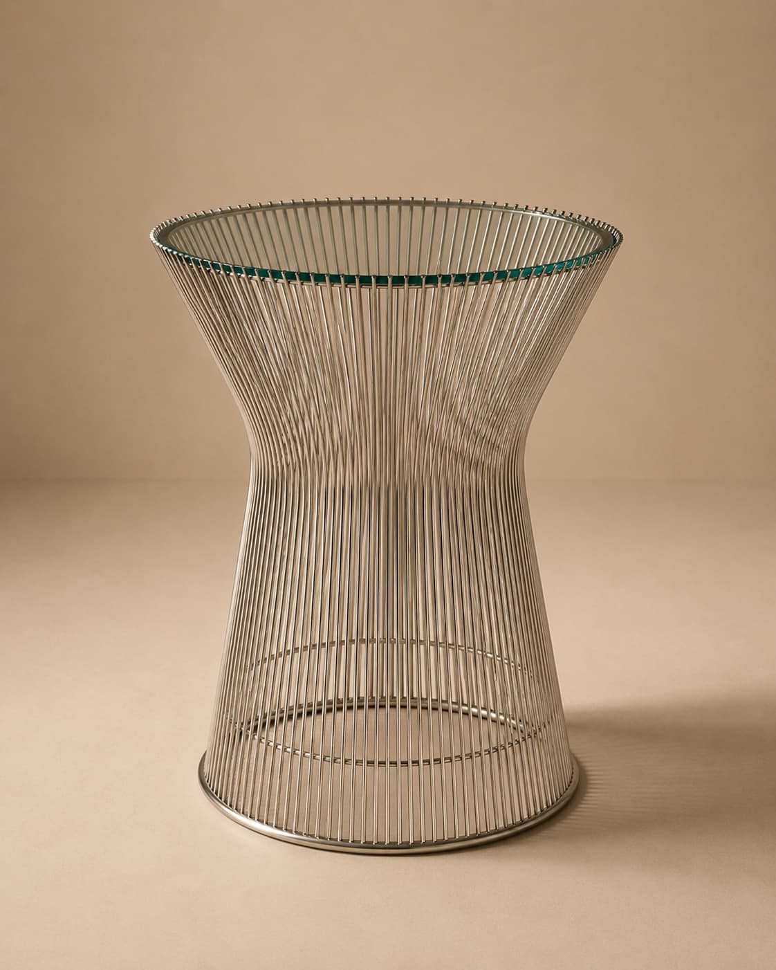 Warren Platner, Side Table, 1966
