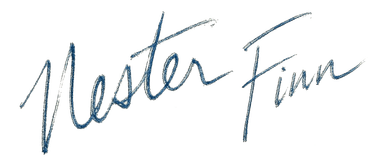 Nester Finn sign