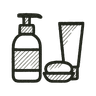 Custom Bath Products