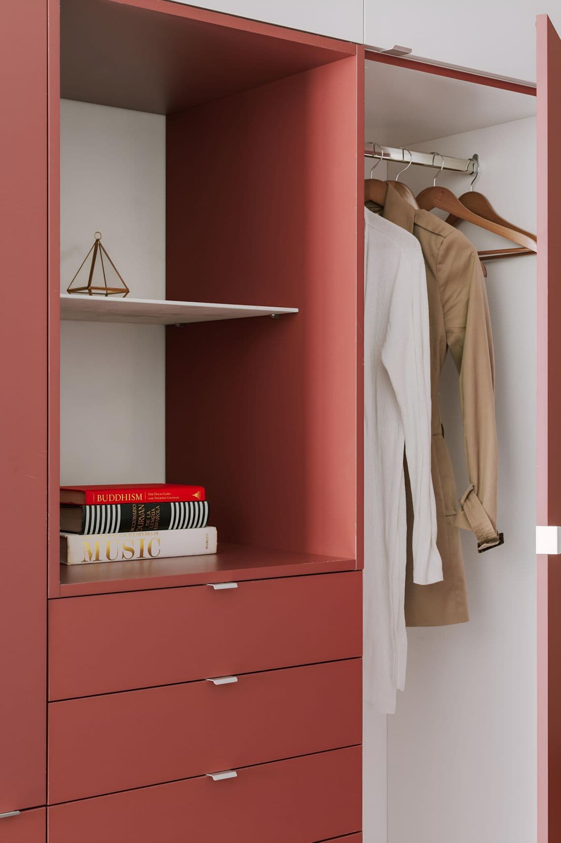 Studio Apartment at Nester Finn Brésoles