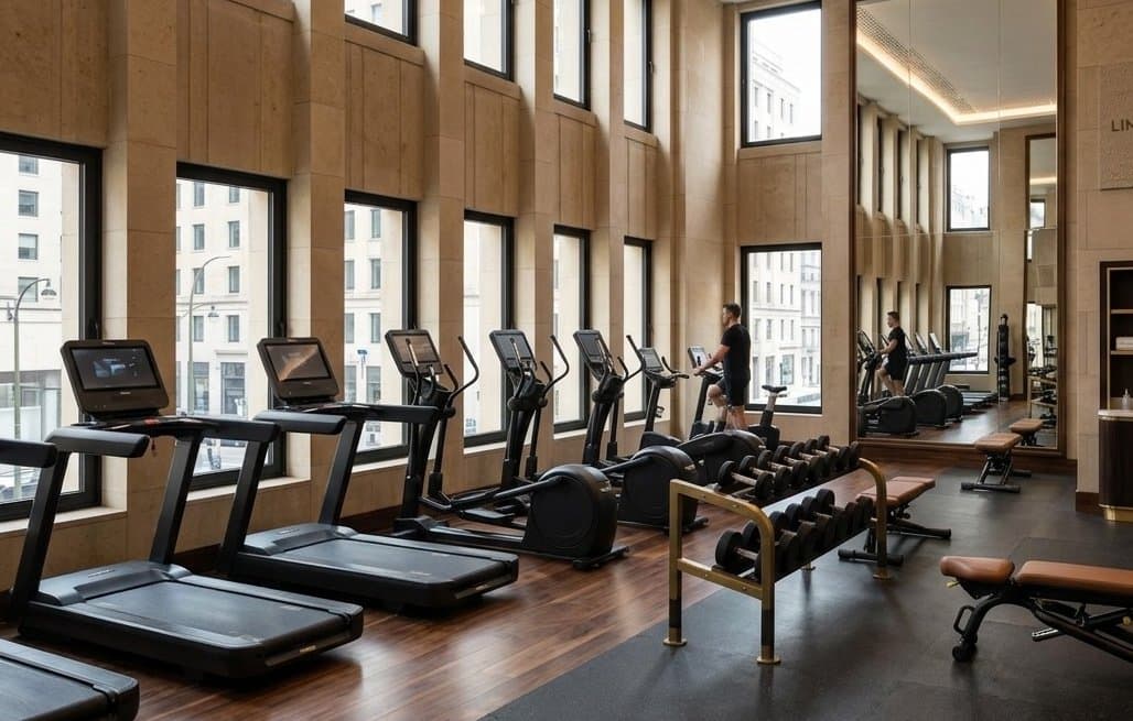 Downtown amenities image 1