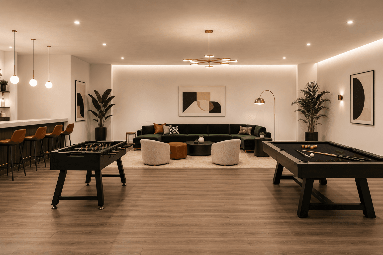 Downtown interior gallery image 3