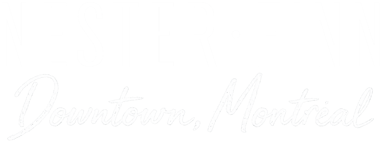 Nester Finn Downtown, Montreal