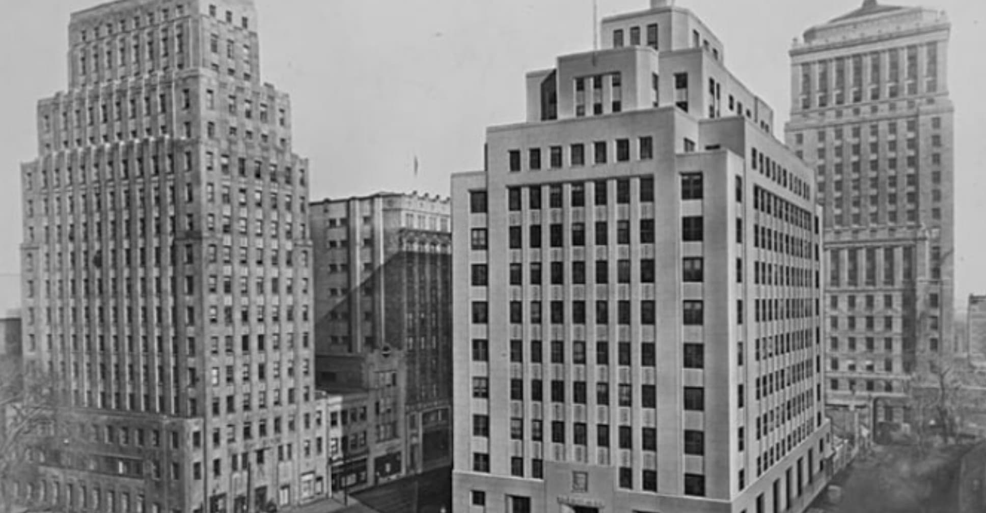 Downtown neighborhood image