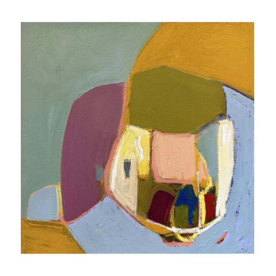 Shane Norrie, Urban Explorations Series, coming soon to Nester Finn West Queen West