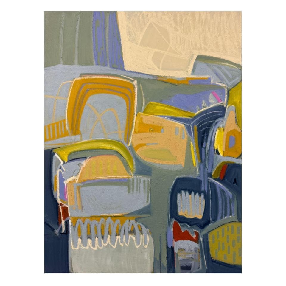 Shane Norrie, Urban Explorations Series, coming soon to Nester Finn West Queen West