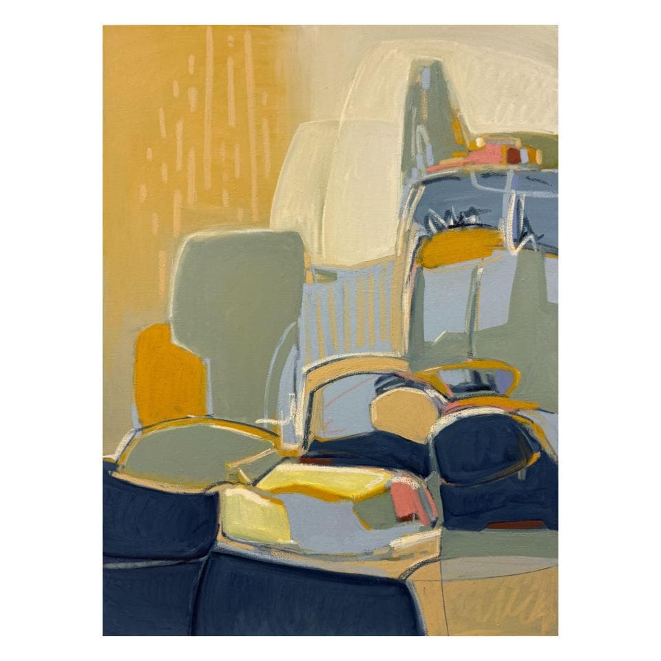 Shane Norrie, Urban Explorations Series, coming soon to Nester Finn West Queen West