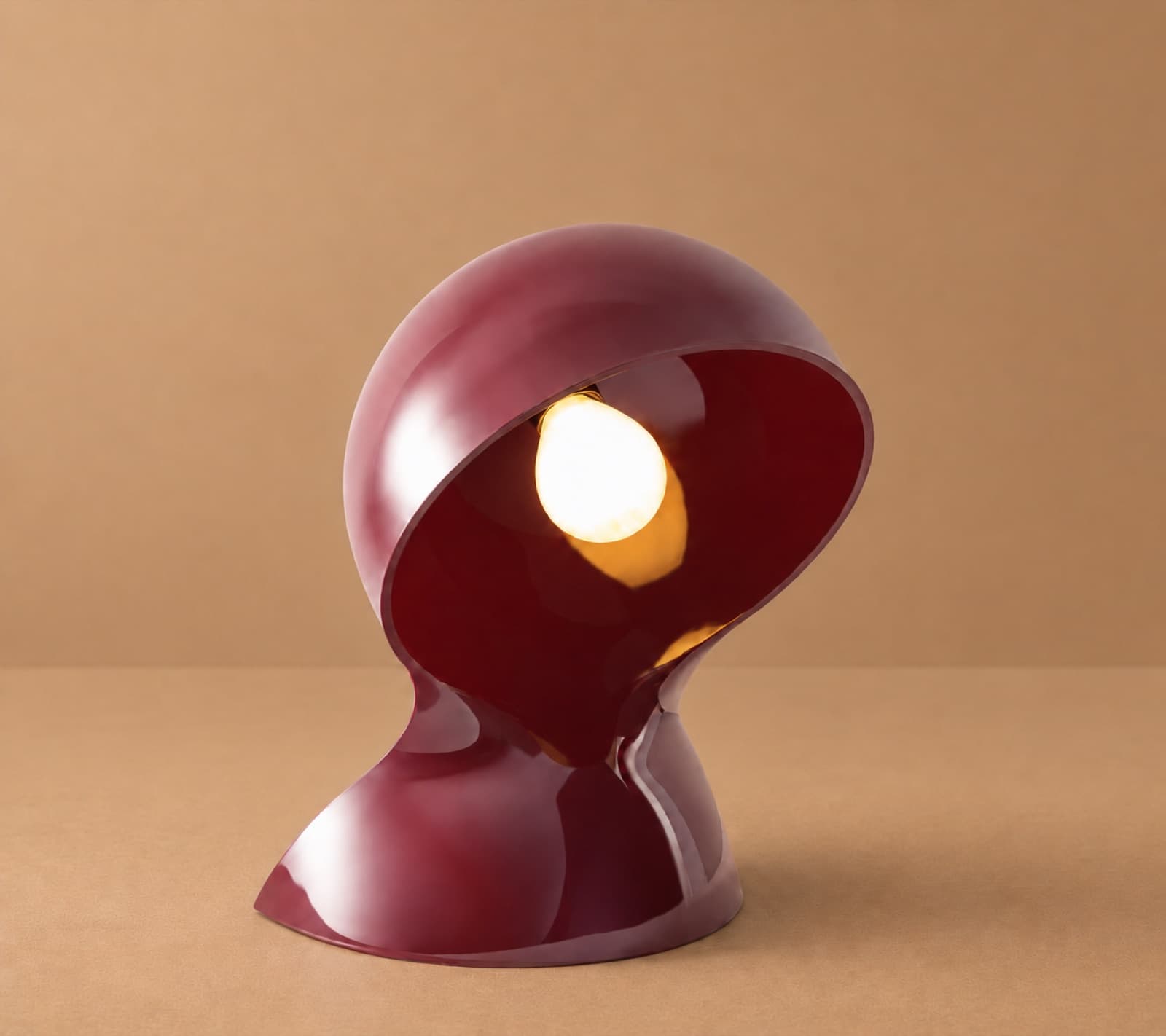 Vico Magistretti, Dalù Lamp, 1960s