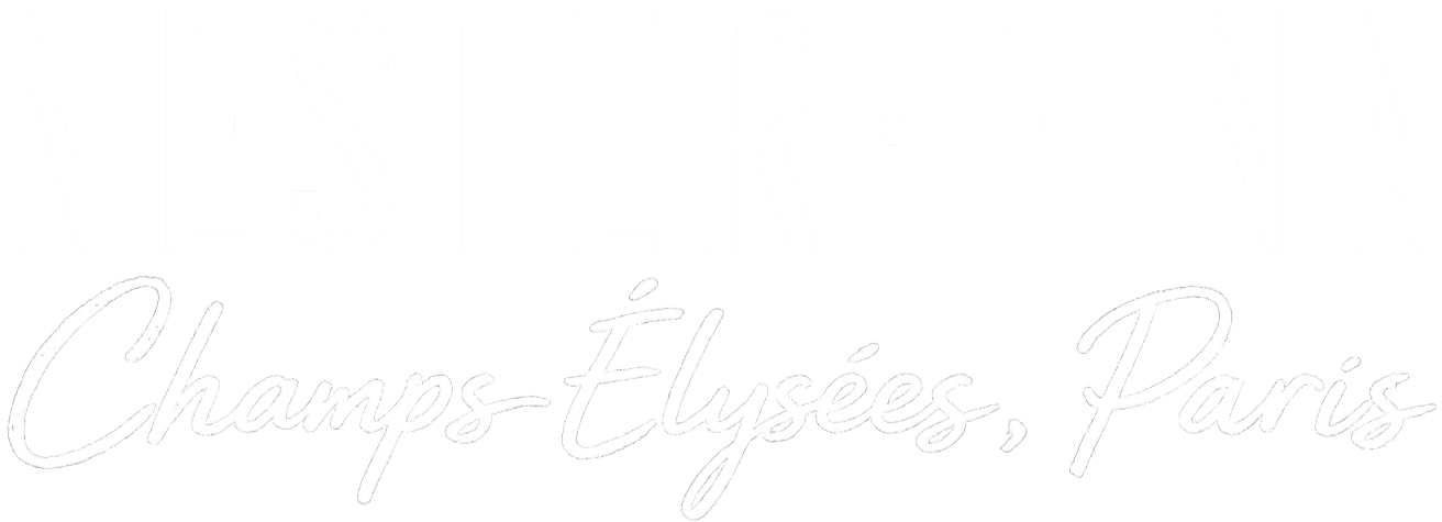 Nester Finn Champs-Élysées, Paris
