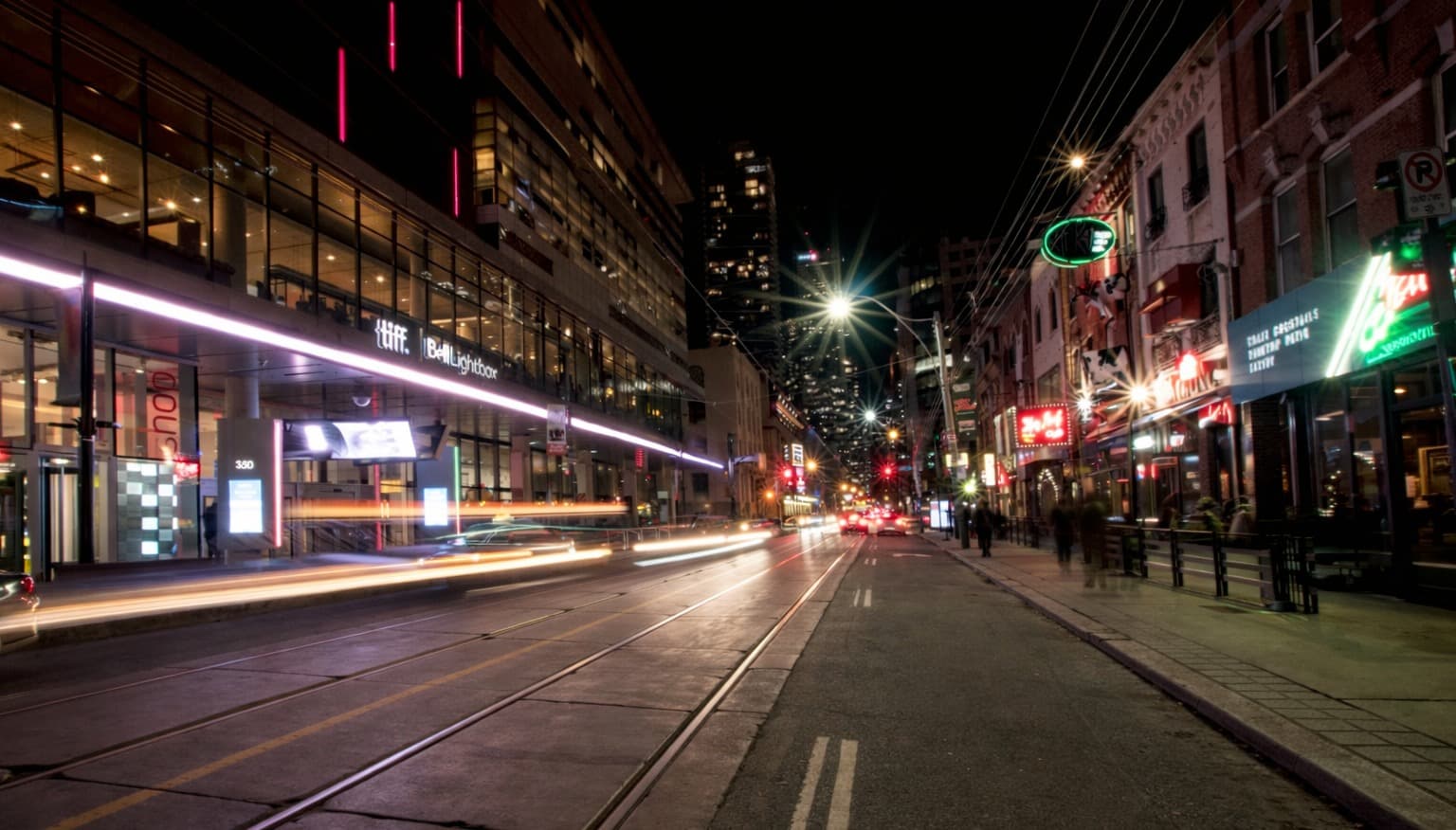 Montréal street scene near Nester Finn Downtown Toronto showcasing neighborhood character and architecture